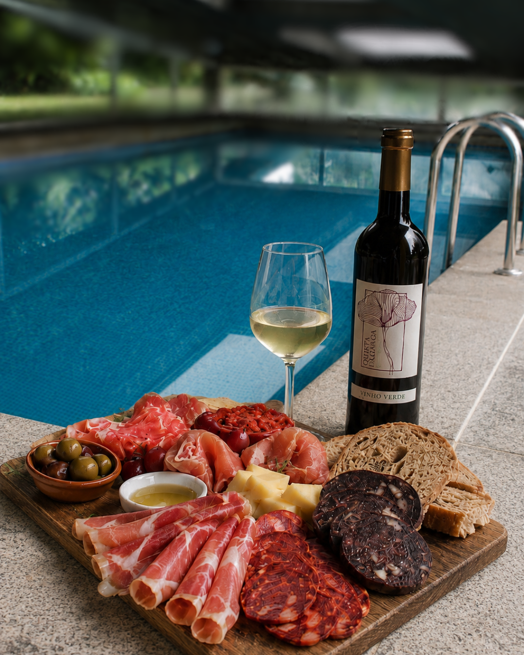 Post vinho e gastronomia